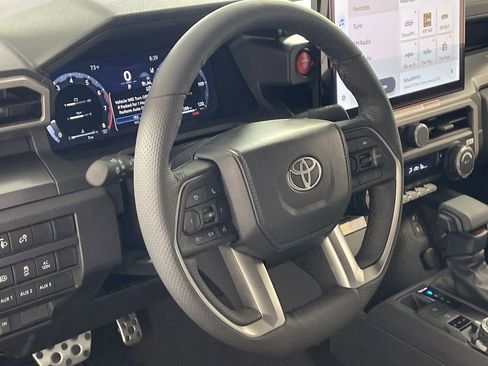 New 2025 Toyota Tacoma TRD Sport image 14