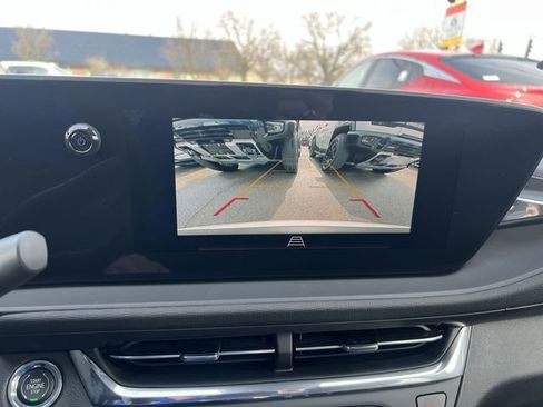 New 2026 Buick Envista Preferred w/ Convenience II Package image 20