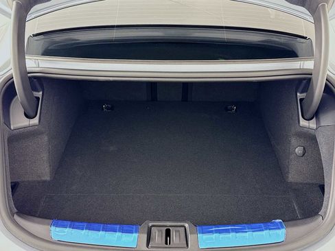 New 2025 Porsche Taycan 4 image 28