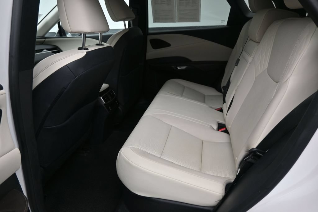 Used 2024 Lexus RX 350 FWD w/ Technology Package image 14
