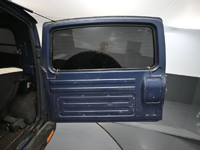 Used 1987 Suzuki Samurai 4WD Hard Top image 23