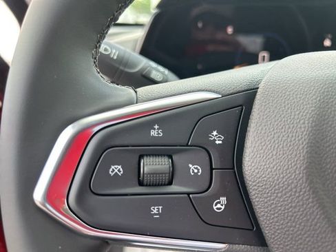 New 2026 Chevrolet Trax LT FWD image 17