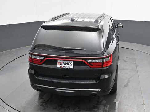 Used 2024 Dodge Durango R/T w/ Tow 'N Go Group AWD/4WD image 30