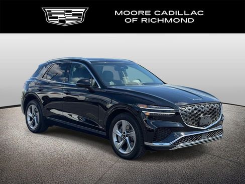 Used 2026 Genesis GV70 2.5T Advanced AWD/4WD image 1