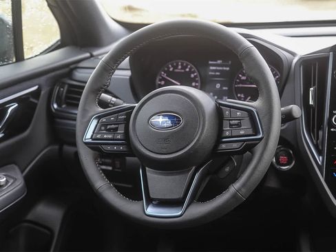 New 2026 Subaru Forester Limited image 12