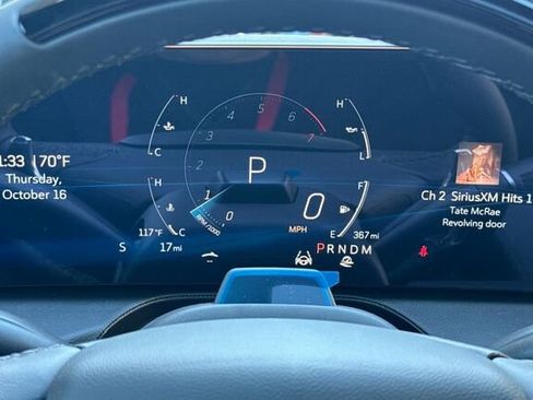 New 2026 Cadillac CT5 Premium Luxury image 23