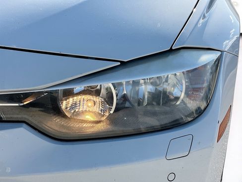 Used 2014 BMW 328i xDrive Sedan image 35