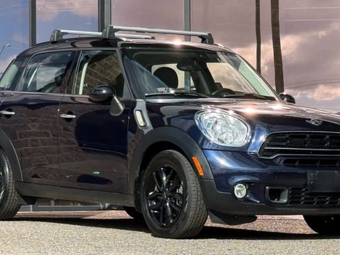 Used 2016 MINI Cooper Countryman S image 17