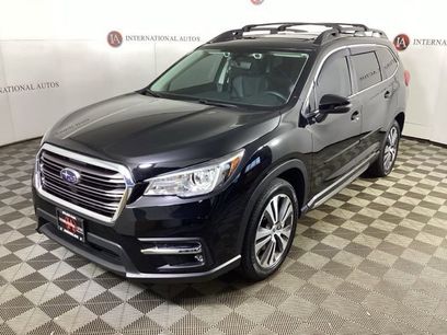 Used 2021 Subaru Ascent Limited w/ Technology Package