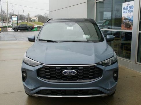 New 2026 Ford Escape ST-Line Elite w/ Premium Technology Package AWD/4WD image 6