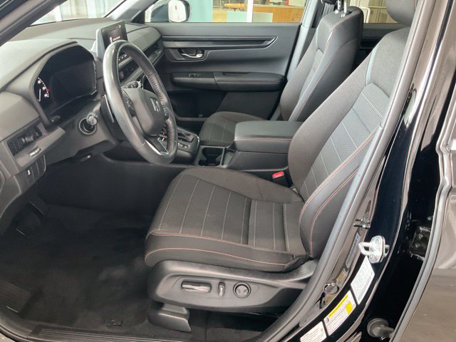Certified 2023 Honda CR-V Sport image 4