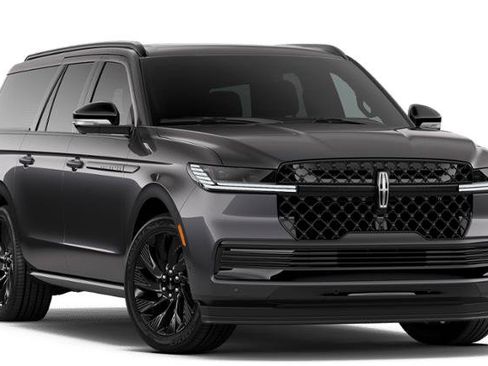 New 2026 Lincoln Navigator L Reserve AWD/4WD image 27