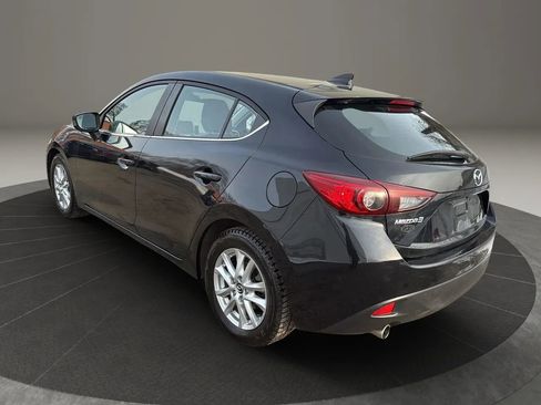 Used 2015 MAZDA MAZDA3 i Grand Touring image 7