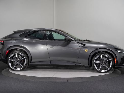 Used 2026 Ferrari Purosangue AWD/4WD image 11