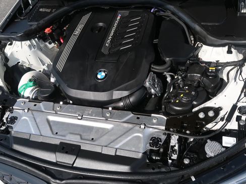Used 2022 BMW M340i RWD image 37