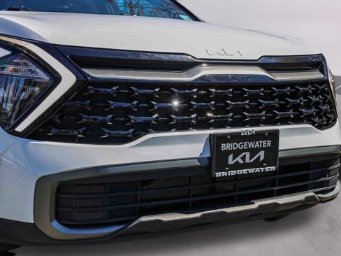 Certified 2023 Kia Sportage X-Line w/ X-Line Premium Package AWD/4WD image 31
