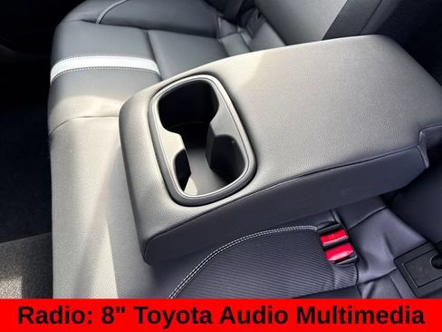 Used 2026 Toyota Camry SE w/ Convenience Package FWD image 23