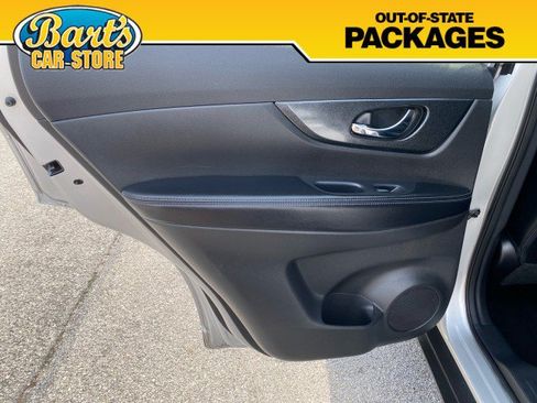 Used 2014 Nissan Rogue SL AWD/4WD image 17
