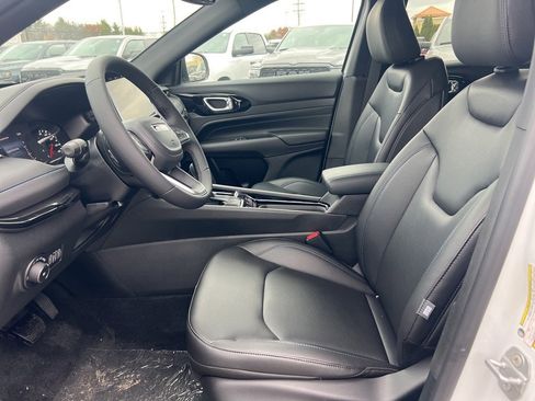 New 2026 Jeep Compass Limited image 20