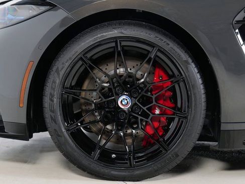 Used 2023 BMW M3 Competition image 37