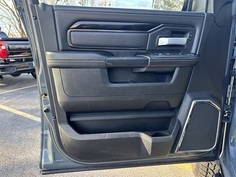 Used 2021 RAM 2500 Power Wagon w/ 75th Anniversary Edition image 26