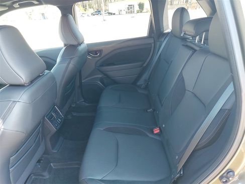 Used 2026 Subaru Forester Touring image 35