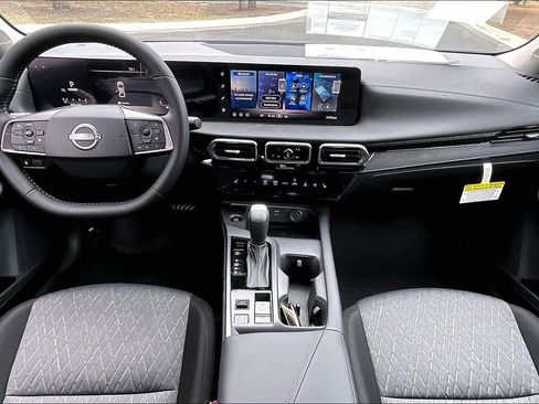 New 2026 Nissan Sentra SV w/ SV Convenience Package image 5