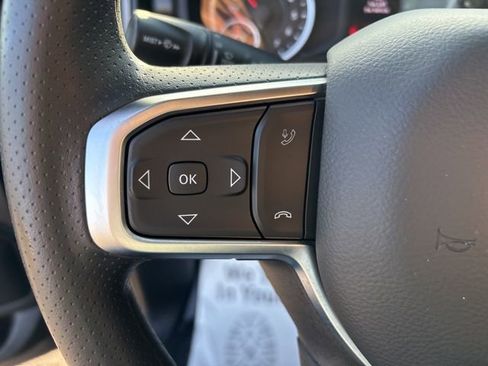 New 2026 RAM 1500 Tradesman AWD/4WD image 25