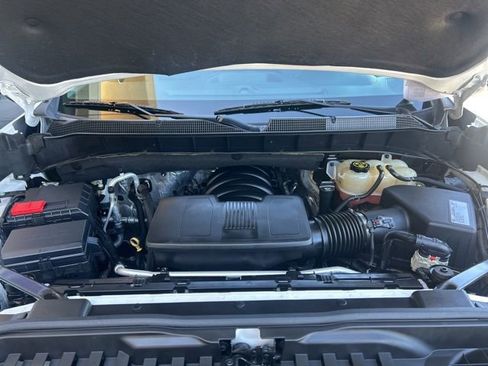 Used 2020 Chevrolet Silverado 1500 LT Trail Boss image 31