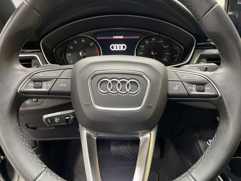 Used 2024 Audi A5 2.0T Premium w/ Convenience Package image 18