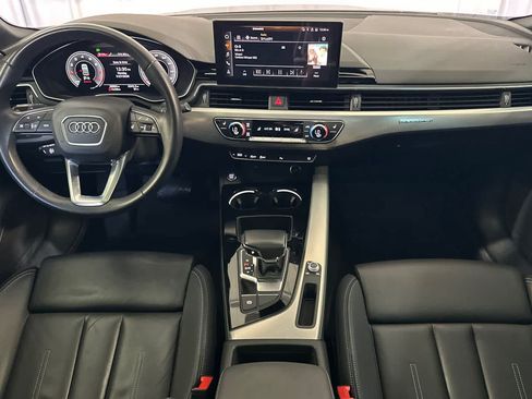 Used 2024 Audi A5 2.0T Premium w/ Summer of Audi Package AWD/4WD image 4