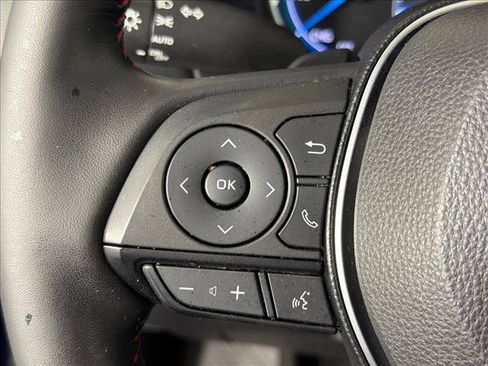 Used 2021 Toyota RAV4 XSE w/ Premium Package AWD/4WD image 27