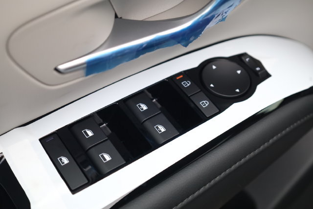 New 2026 Hyundai Tucson Limited AWD/4WD image 15