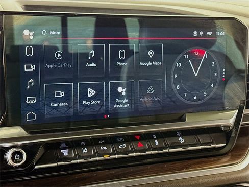 Used 2024 GMC Sierra 3500 SLT w/ Texas SLT Premium Package image 13