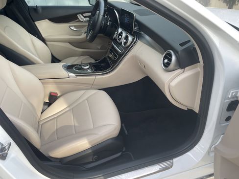 Certified 2021 Mercedes-Benz C 300 Sedan image 48