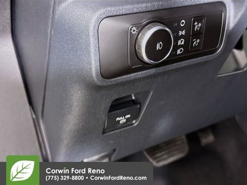 New 2026 Ford Bronco Outer Banks AWD/4WD image 11