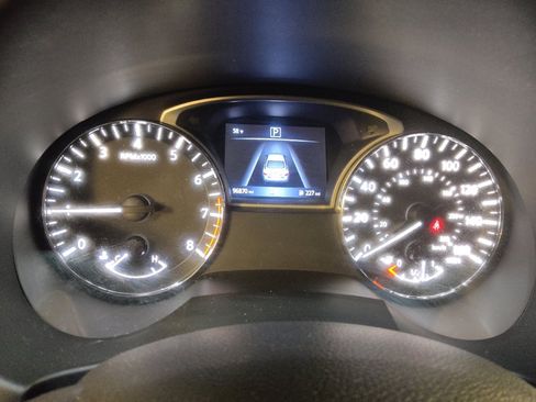 Used 2018 Nissan Altima 2.5 SR w/ SR Special Edition image 23