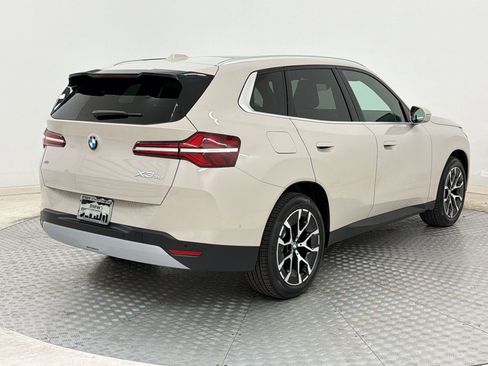 New 2026 BMW X3 xDrive30 w/ Convenience Package AWD/4WD image 9