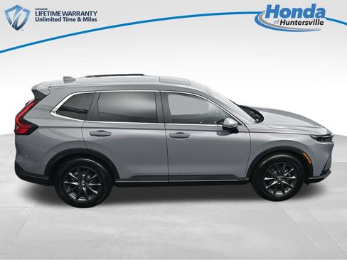 New 2026 Honda CR-V EX-L image 26