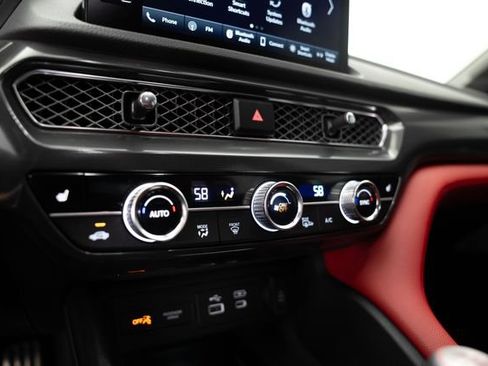 Used 2024 Acura Integra Type S FWD image 38