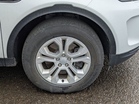 Used 2022 Land Rover Discovery Sport S image 10