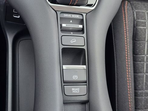 New 2026 Honda HR-V Sport image 22