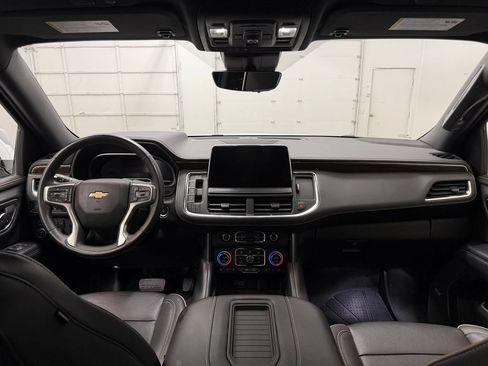 Used 2023 Chevrolet Tahoe Premier AWD/4WD image 15