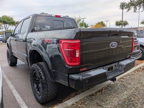 Used 2021 Ford F150 XLT w/ Equipment Group 302A High image 2