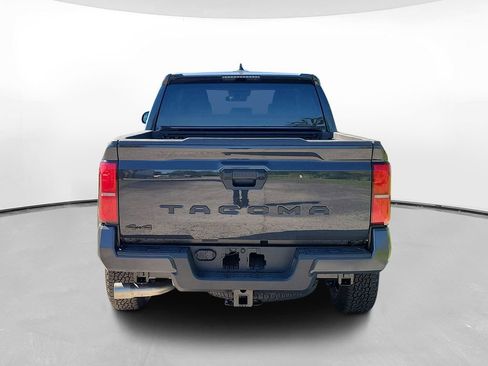 New 2026 Toyota Tacoma TRD Off-Road AWD/4WD image 5