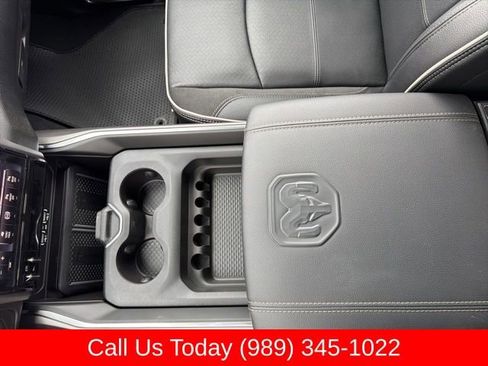 New 2026 RAM 2500 Laramie AWD/4WD image 29