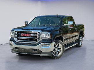 Used 2018 GMC Sierra 1500 SLT w/ SLT Premium Package RWD video 1