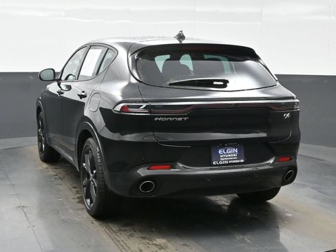 Used 2024 Dodge Hornet R/T w/ Track Pack image 4