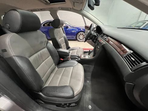 Used 2003 Audi allroad 2.7T image 47