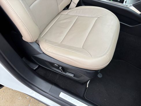 Certified 2020 Ford Explorer Limited image 47